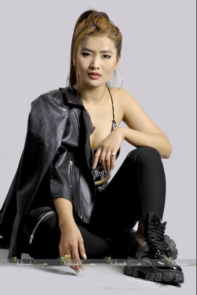 Bhawana  Gurung